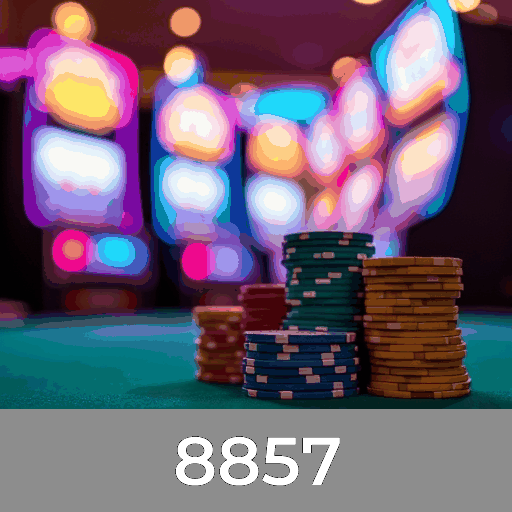Cassino Online 8857