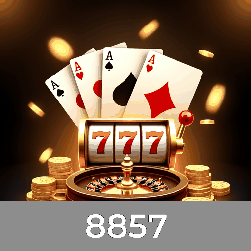 Acessar o site 8857 COM