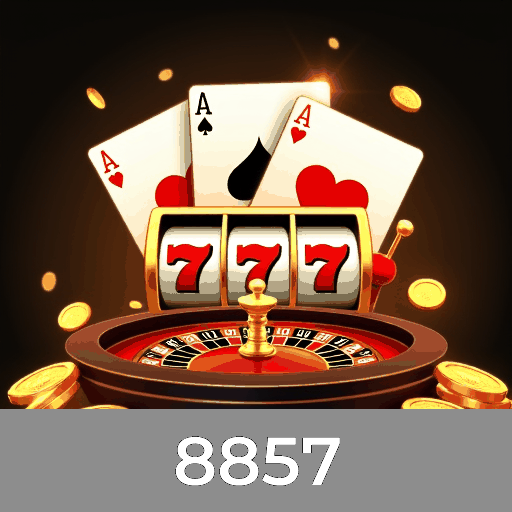 Cassino Online 8857