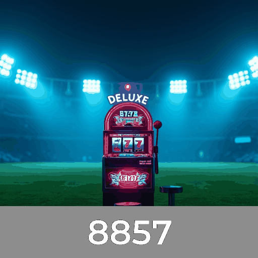 Bem-vindo ao 8857: O Seu Destino para Jogos Online