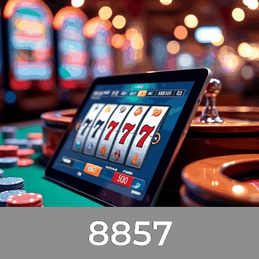 Acesso ao 8857