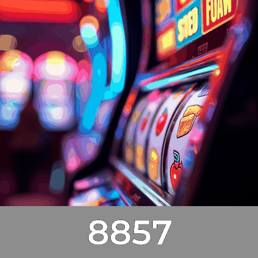 Bem-vindo ao 8857: O Seu Destino para Jogos Online