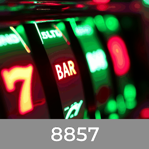 Cassino Online 8857