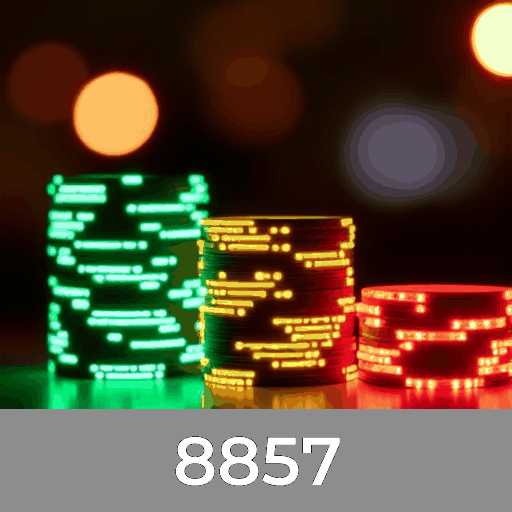 Cassino Online 8857