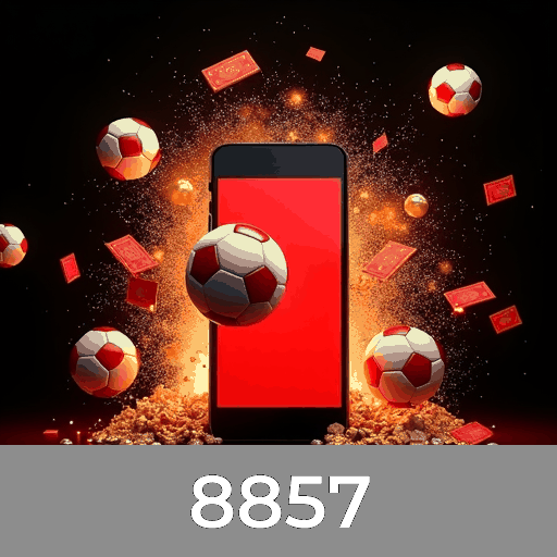 Acesso ao 8857