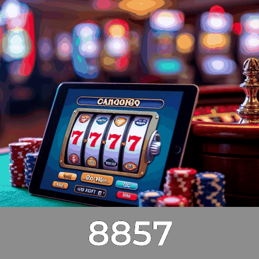 Acesso ao 8857