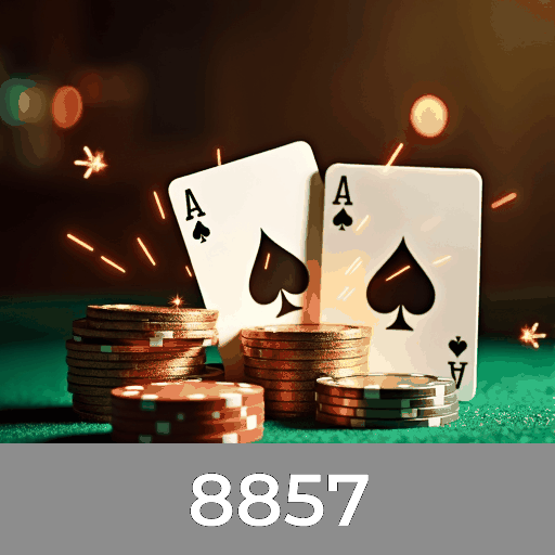 Acesso ao 8857