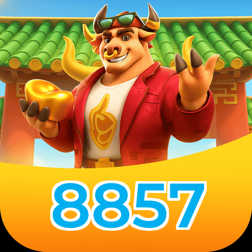 8857 logo