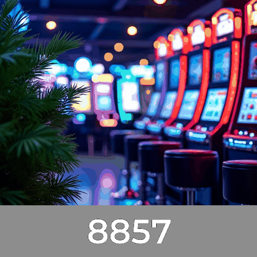 Cassino Online 8857