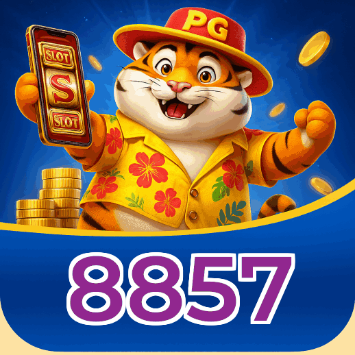 8857 APK - Download Oficial Android