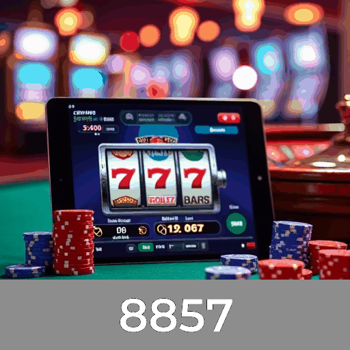 Acesso ao 8857