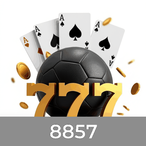 Cassino Online 8857