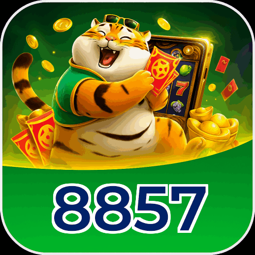 8857 Slots - 1.500+ Jogos