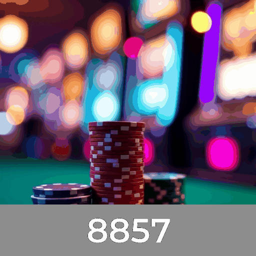 Cassino Online 8857